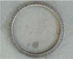 上海上海圆形法兰冲孔机生产产品展示